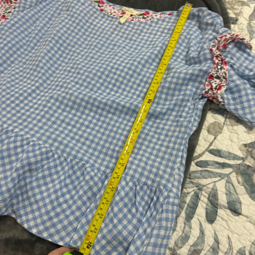 Matilda Jane Top - Picture 6 of 9